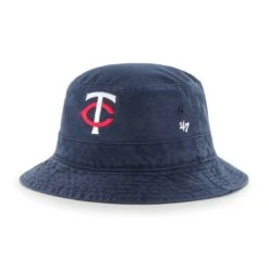 MINNESOTA TWINS '47 BUCKET