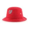WASHINGTON NATIONALS '47 BUCKET