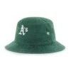 OAKLAND ATHLETICS '47 BUCKET