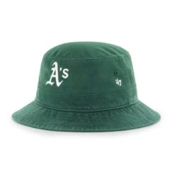 OAKLAND ATHLETICS '47 BUCKET