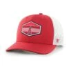 LOS ANGELES ANGELS BURGESS '47 TRUCKER