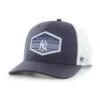 NEW YORK YANKEES BURGESS '47 TRUCKER