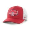 ST. LOUIS CARDINALS BURGESS '47 TRUCKER