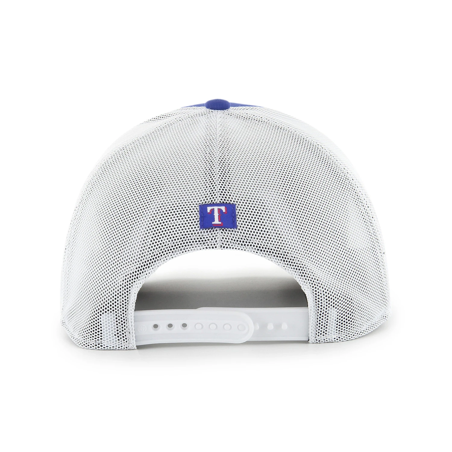 TEXAS RANGERS BURGESS '47 TRUCKER 2 TEXAS RANGERS BURGESS '47 TRUCKER - Image 2