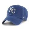 KANSAS CITY ROYALS CHASM '47 CLEAN UP
