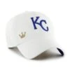 KANSAS CITY ROYALS CONFETTI ICON '47 CLEAN UP WOMENS