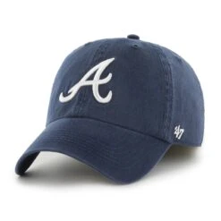 New Arrival 18 ATLANTA BRAVES CLASSIC '47 FRANCHISE