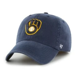 MILWAUKEE BREWERS CLASSIC '47 FRANCHISE