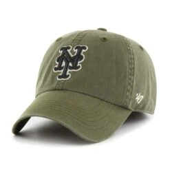 NEW YORK METS SANDALWOOD CLASSIC '47 FRANCHISE