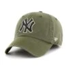 NEW YORK YANKEES SANDALWOOD CLASSIC '47 FRANCHISE