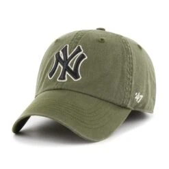 NEW YORK YANKEES SANDALWOOD CLASSIC '47 FRANCHISE