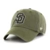 SAN DIEGO PADRES SANDALWOOD CLASSIC '47 FRANCHISE