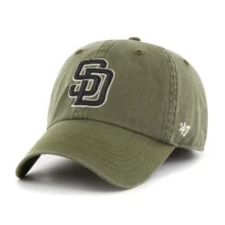 SAN DIEGO PADRES SANDALWOOD CLASSIC '47 FRANCHISE