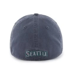 SEATTLE MARINERS CLASSIC '47 FRANCHISE -Outlet Modern Relaxed Cap Store B CLSSC24GWF VN HR B