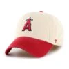 LOS ANGELES ANGELS TWO TONE CLASSIC '47 FRANCHISE