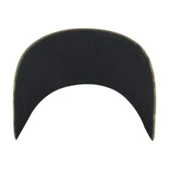 SEATTLE MARINERS CAMO '47 TRUCKER -Outlet Modern Relaxed Cap Store B CMOTR24GWP CM HR U