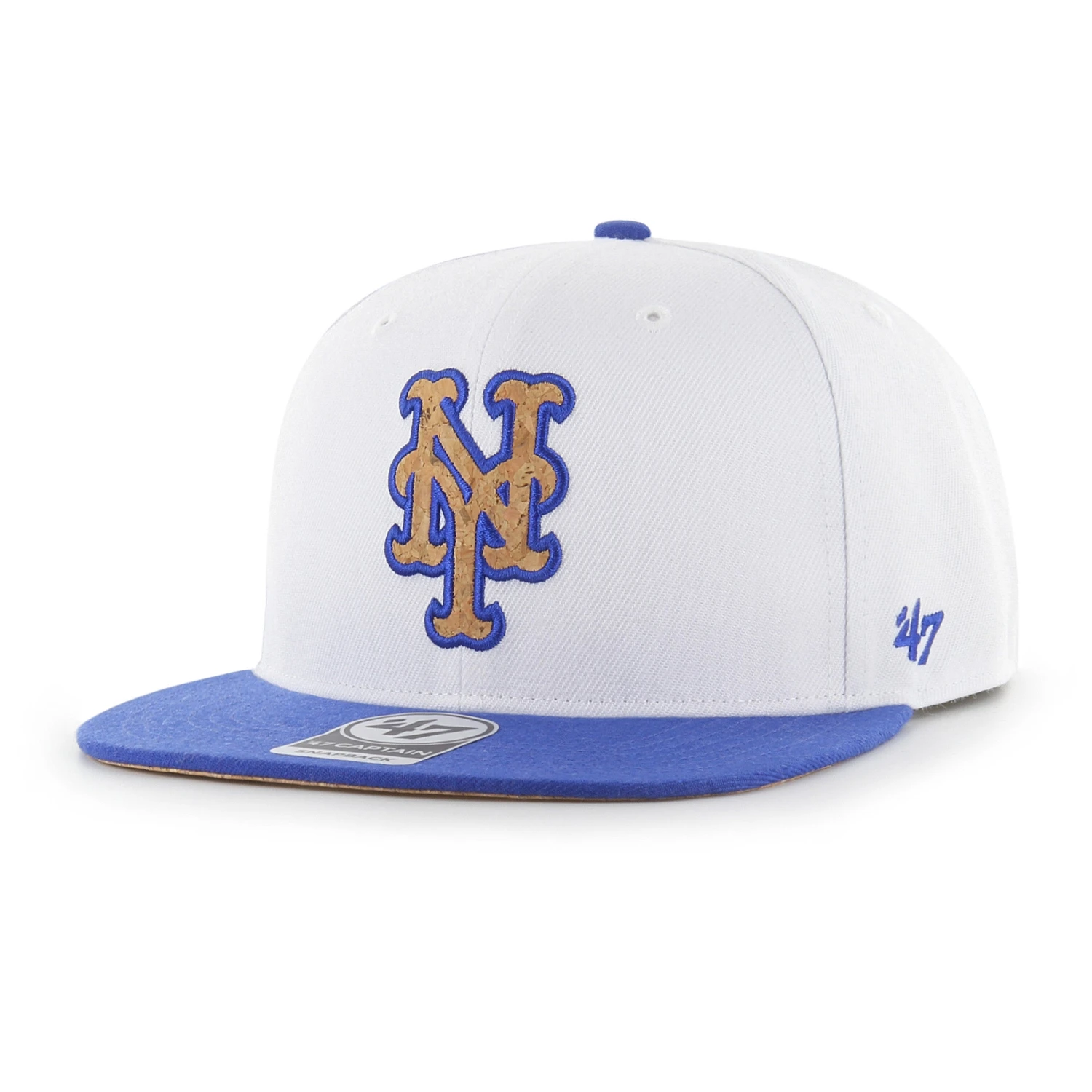 NEW YORK METS CORKSCREW '47 CAPTAIN 1 NEW YORK METS CORKSCREW '47 CAPTAIN