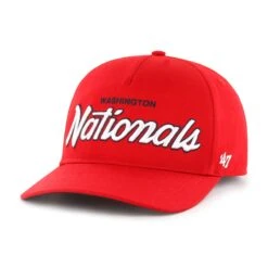 WASHINGTON NATIONALS CROSSTOWN BASIC '47 HITCH 7 WASHINGTON NATIONALS CROSSTOWN BASIC '47 HITCH -Outlet Modern Relaxed Cap Store B CRSBC15GWP RD HR F
