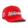 WASHINGTON NATIONALS CROSSTOWN BASIC '47 HITCH