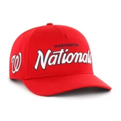 WASHINGTON NATIONALS CROSSTOWN BASIC '47 HITCH