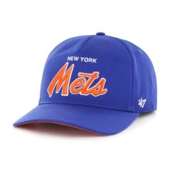 NEW YORK METS CROSSTOWN BASIC '47 HITCH -Outlet Modern Relaxed Cap Store B CRSBC16GWP RY HR F