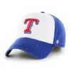 TEXAS RANGERS FRESHMAN '47 FRANCHISE