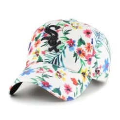 CHICAGO WHITE SOX HIGHGROVE '47 CLEAN UP