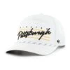 PITTSBURGH PIRATES CITY CONNECT DOWNBURST '47 HITCH