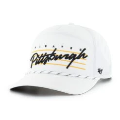 PITTSBURGH PIRATES CITY CONNECT DOWNBURST '47 HITCH