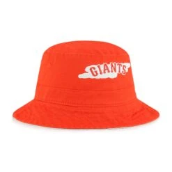 SAN FRANCISCO GIANTS CITY CONNECT '47 BUCKET -Outlet Modern Relaxed Cap Store B MLCBK252GWF TH HR F2