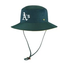 OAKLAND ATHLETICS PANAMA PAIL '47 BUCKET