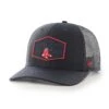 BOSTON RED SOX RIDGELINE '47 TRUCKER