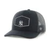 NEW YORK YANKEES RIDGELINE '47 TRUCKER