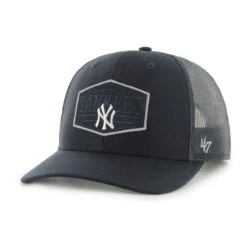 NEW YORK YANKEES RIDGELINE '47 TRUCKER