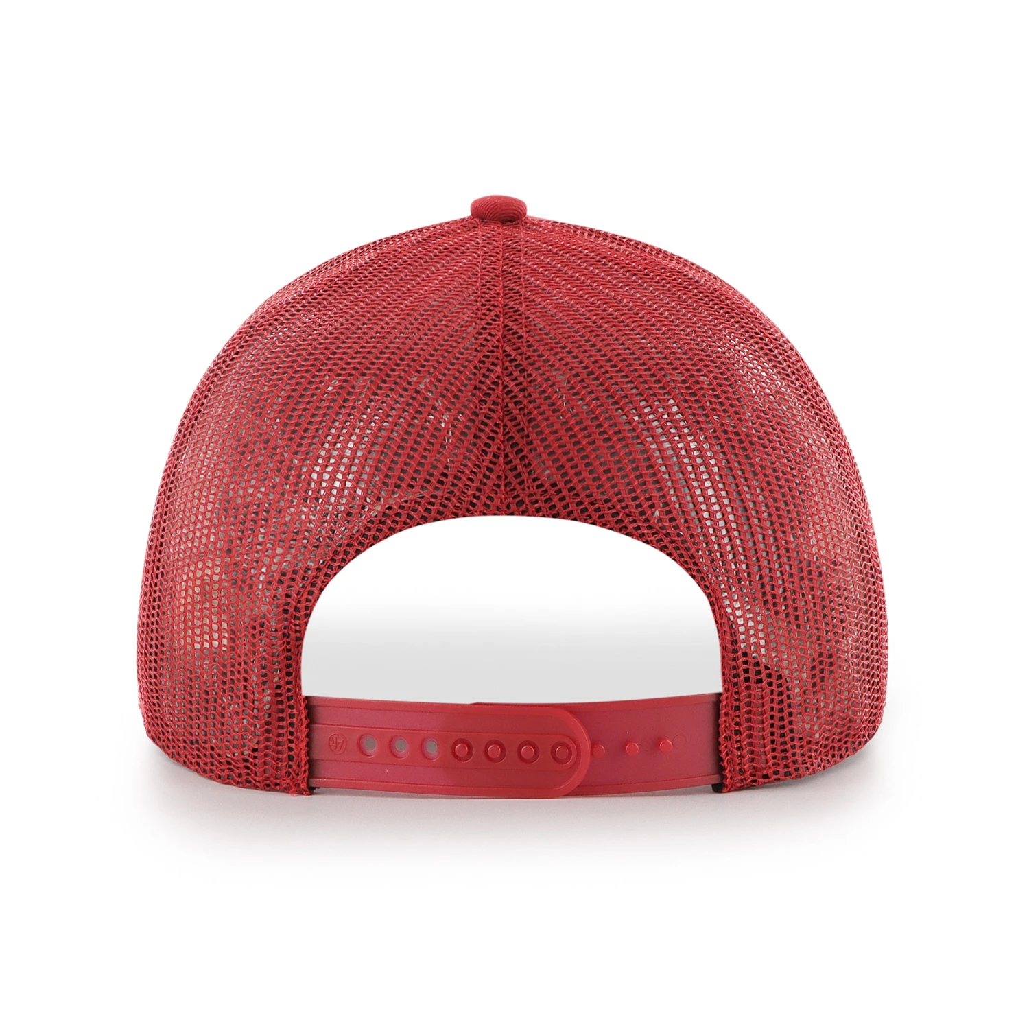 ST. LOUIS CARDINALS RIDGELINE '47 TRUCKER 2 ST. LOUIS CARDINALS RIDGELINE '47 TRUCKER - Image 2