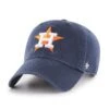 '47 BRAND Houston Astros '47 CLEAN UP