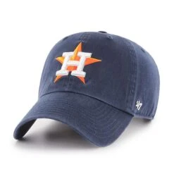 '47 BRAND Houston Astros '47 CLEAN UP