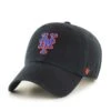 '47 BRAND NEW YORK METS '47 CLEAN UP