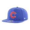 '47 BRAND CHICAGO CUBS SURE SHOT '47 CAPTAIN