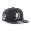 '47 BRAND DETROIT TIGERS SURE SHOT '47 CAPTAIN