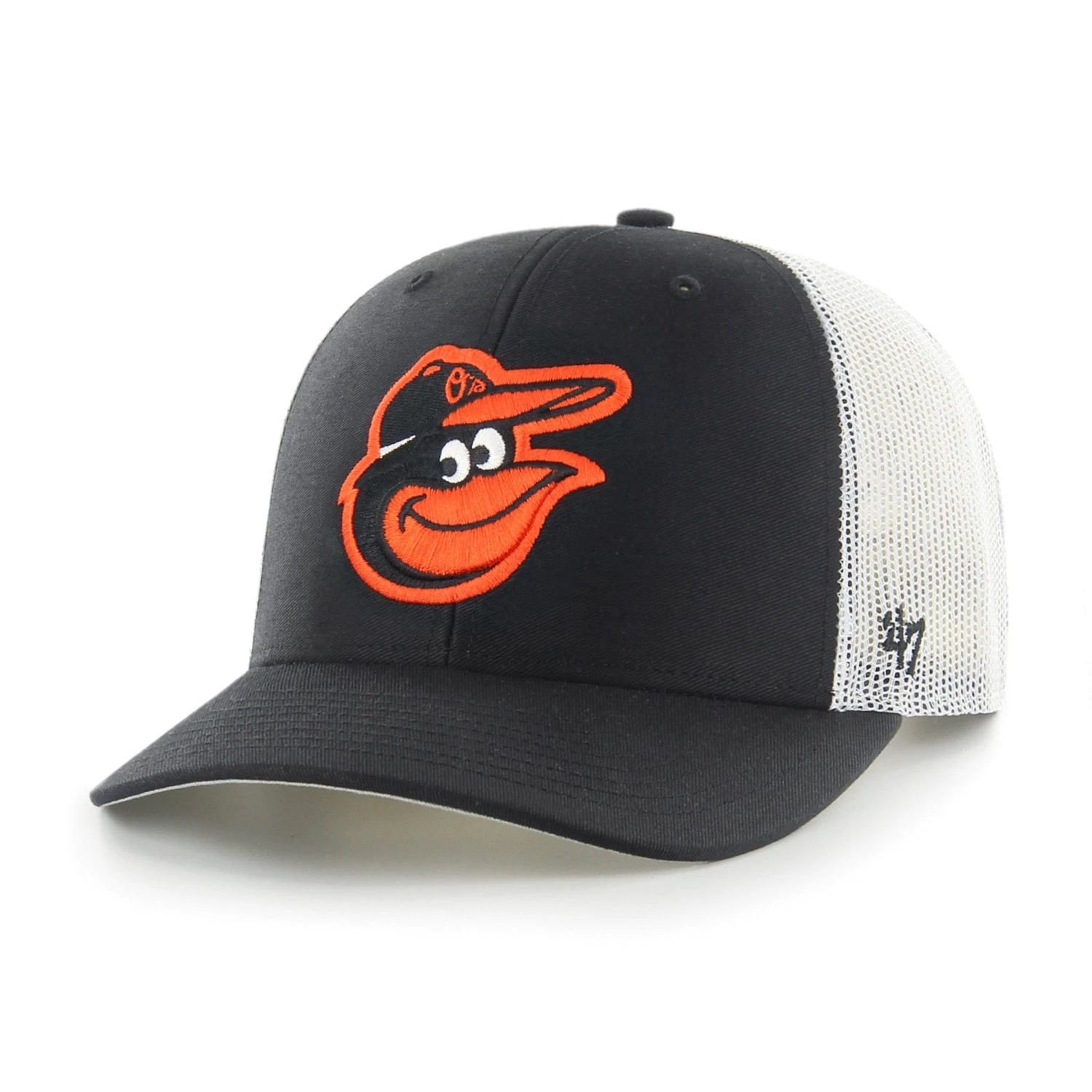 BALTIMORE ORIOLES '47 TRUCKER 1 BALTIMORE ORIOLES '47 TRUCKER