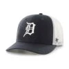 DETROIT TIGERS '47 TRUCKER