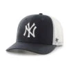 NEW YORK YANKEES '47 TRUCKER