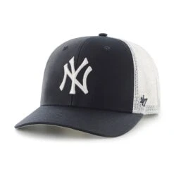 New Arrival 6 NEW YORK YANKEES '47 TRUCKER