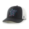 MIAMI MARLINS '47 TRUCKER