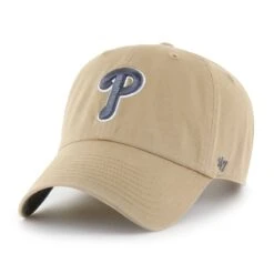 PHILADELPHIA PHILLIES COOPERSTOWN ALL STAR GAME DOUBLE UNDER '47 CLEAN UP -Outlet Modern Relaxed Cap Store BAS DBLUN919GWS KH96 HR F