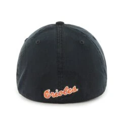 BALTIMORE ORIOLES COOPERSTOWN CLASSIC '47 FRANCHISE -Outlet Modern Relaxed Cap Store BCPTN CLSSC03GWF BK63 HR B