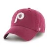 PHILADELPHIA PHILLIES COOPERSTOWN CLASSIC '47 FRANCHISE