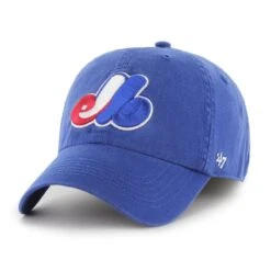 New Arrival 20 MONTREAL EXPOS COOPERSTOWN CLASSIC '47 FRANCHISE