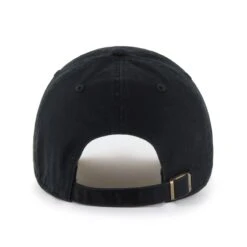 NEW YORK YANKEES COOPERSTOWN DOUBLE UNDER '47 CLEAN UP -Outlet Modern Relaxed Cap Store BCPTN DBLUN101GWS BKB00 HR B